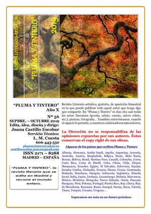 Nº 56 Septiembre Octubre 2019 Protegido