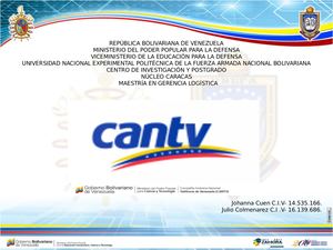 Cantv