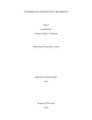 Metáforas en la psicología