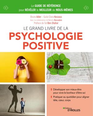 Extrait presse - Le grand livre de la psychologie positive