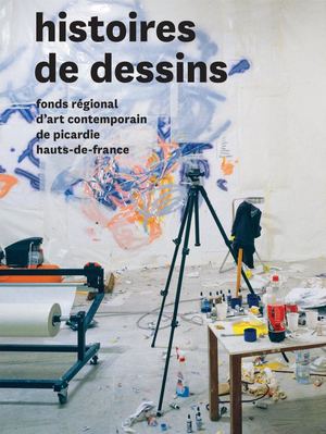 histoires de dessins. Frac Picardie Hauts De France (Extrait)
