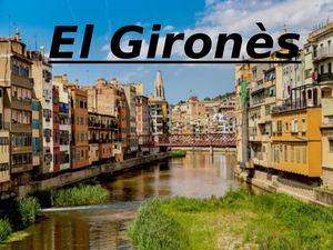 Gironès