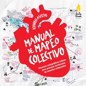 Manual De Mapeo 2013