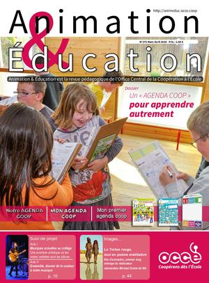 Animation & Education n°275