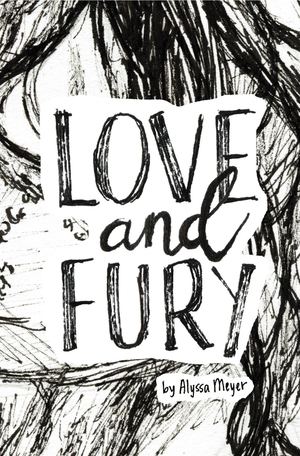 Love & Fury - 2018
