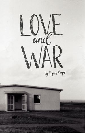 Love & War - 2019
