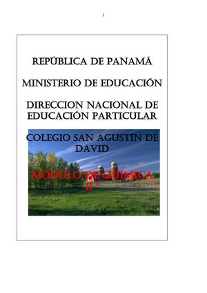 Módulo De 11º2019 Colsa