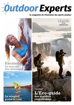 Outdoor Experts Magazine N°204