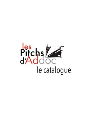 Catalogue des Pitchs Addoc / 2017 à 2019