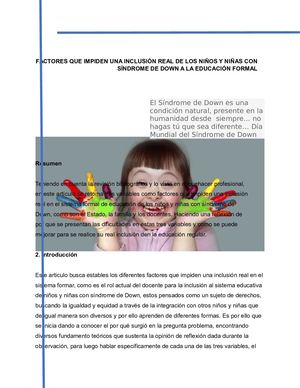 Articulo