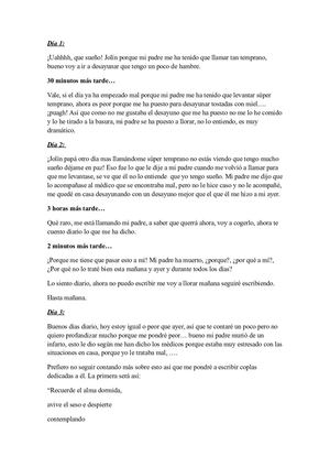 Diario Jorque Manrique