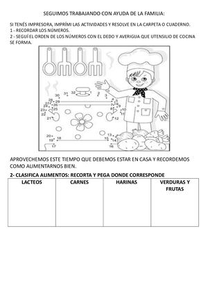 Actividades En Familia