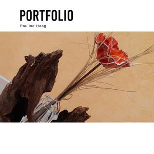 Portfolio Pauline Haag