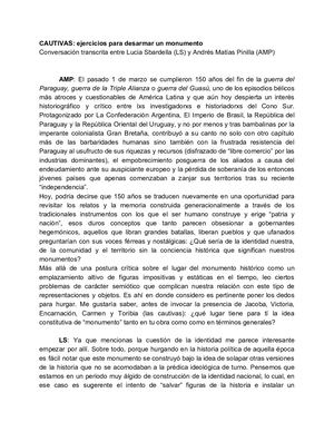 Conversación Completa Entre Lucia Sbardella Y Matias Pinilla