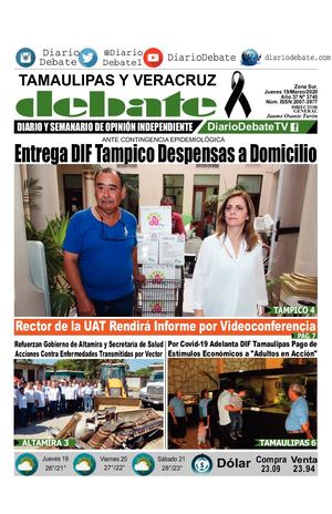 Edicion Digital 3745