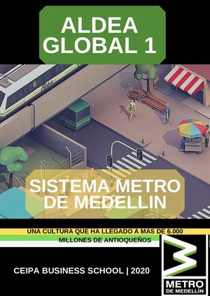 Revista Metro