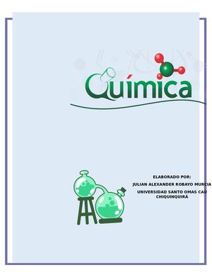 Taller Bioquímica, Biomoléculas.