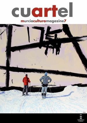 CUARTEL MURCIACULTURAMAGAZINE Nº7
