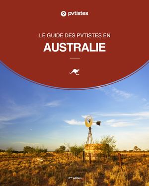 Guide Des Pvtistes En Australié