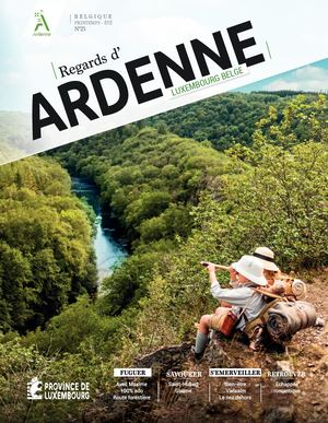 Regards d'Ardenne N°25