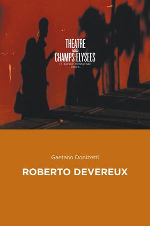 Roberto Devereux, Donizetti