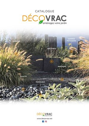 Decovrac Catalogue 2020