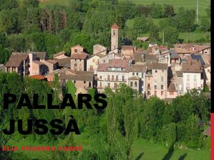 Pallars Jussà
