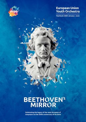 Euyo Yearbook 2020 January - June