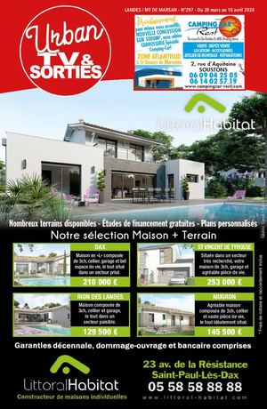 Urban TV & Sorties Mont de Marsan 297