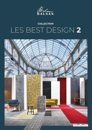 Les Best Design -  news 2020