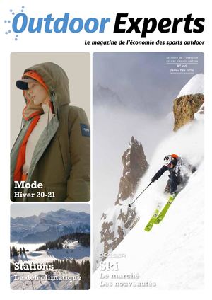 Outdoor Experts Magazine N°206