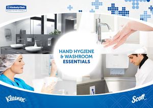Kcp Washroom Brochure