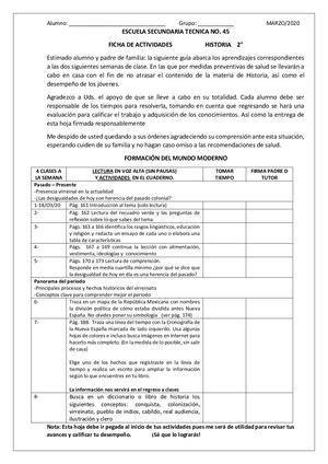 Actividades Historia 2 °.pdf