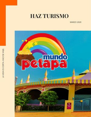 Revista Publicitaria