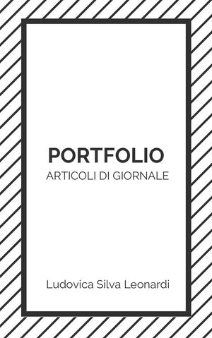 Portfolio Articoli Leonardi