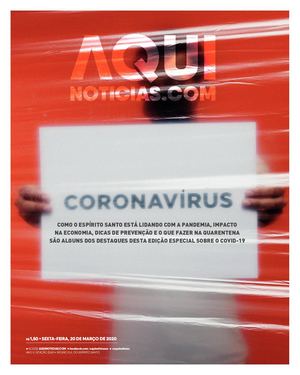 Aqui Noticias Edição 2263