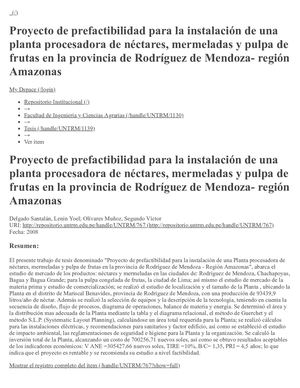 Repositorio Tesis Untrm