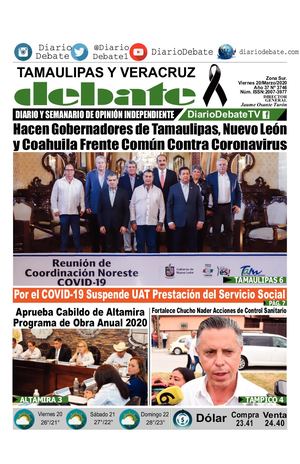 Edicion Digital 3746