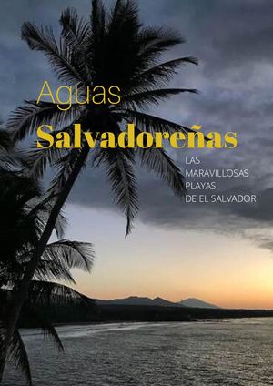 Aguas Salvadoreñas
