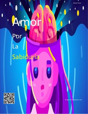 Amor Por La Filosofia