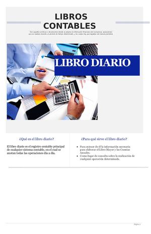 Libros Contables