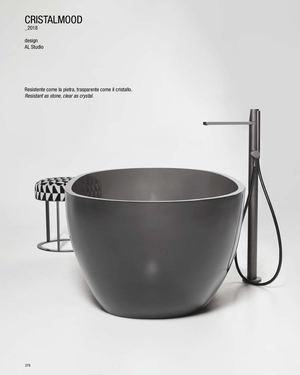 Antonio Lupi Vasche Tubs