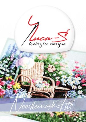 Catalog Luca-S 2020
