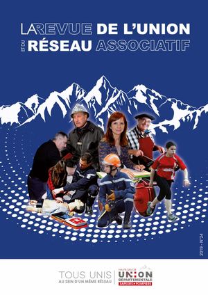 Revue 2019 UDSP74