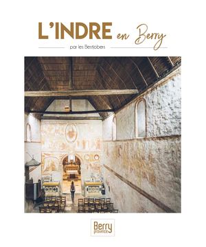 L'indre en Berry - Par les Bestjobers