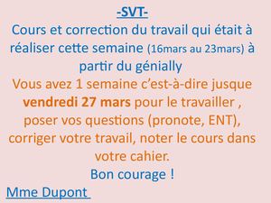 Correction 1ere Spé Svt Genially 1 Strcuture Interne De La Terre