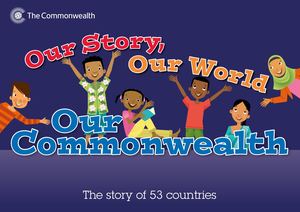 Commonwealth Booklet