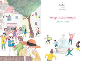 2020 Spring Catalogue Syllabes