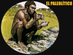 Paleolítico Básico