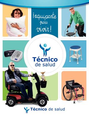 Catalogue Mad 2019 Tecnico